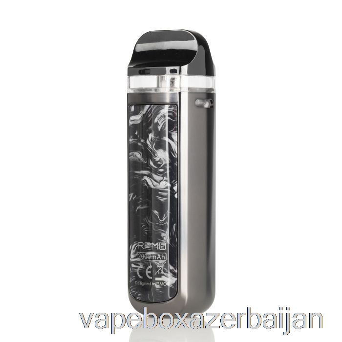 E-Juice Vape SMOK RPM 2 80W Pod Mod Kit Prism Deep Tarnish